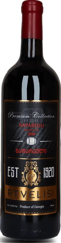 Napareuli Oak Barrel