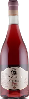 Ojaleshi Rose