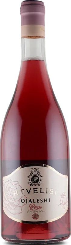 Ojaleshi Rose