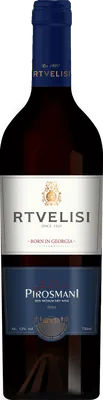 Pirosmani Red