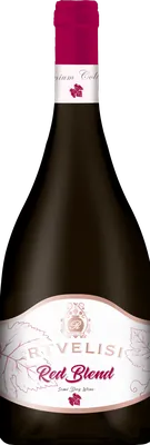 Red Blend
