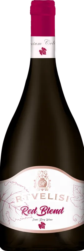 Red Blend
