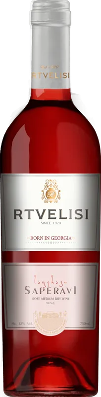 Saperavi Rose