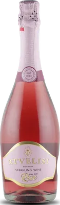 Sparkling Rose Semi Dry Saperavi