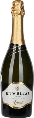 Sparkling White Brut