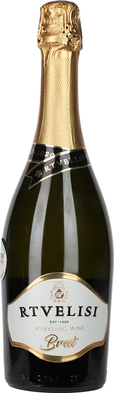 Sparkling White Brut