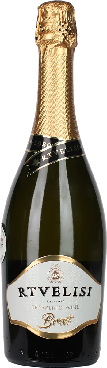 Sparkling White Brut