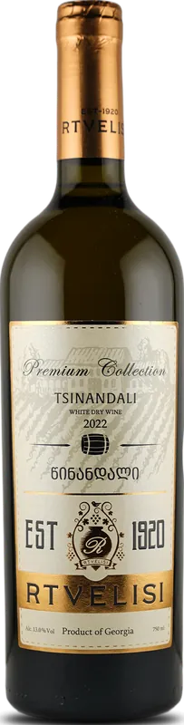 Tsinandali Premium