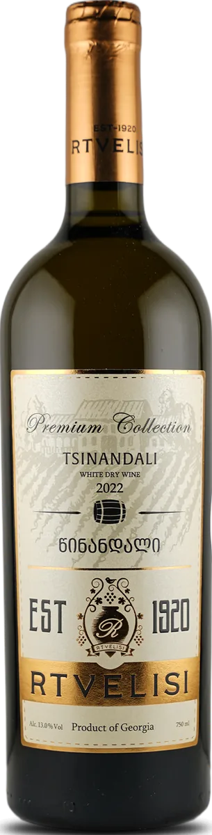 Tsinandali Premium