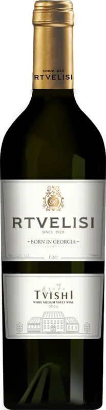 Tvishi