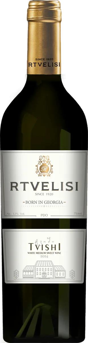 Tvishi