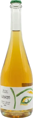 Chinuri Mtsvane Organic Pet-Nat