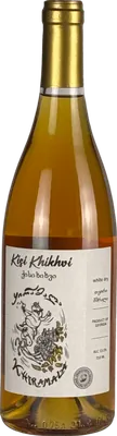 Kisi Khikhvi
