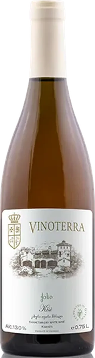 Vinoterra Kisi