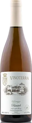 Vinoterra Rkatsiteli
