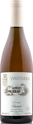 Vinoterra Rkatsiteli