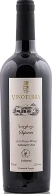 Vinoterra Saperavi
