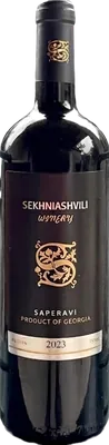Budeshuri Saperavi