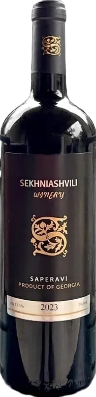 Budeshuri Saperavi