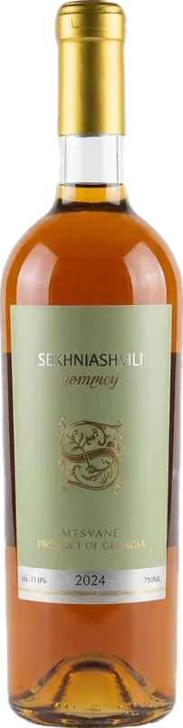 Mtsvane