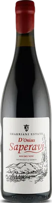 D'Onises Saperavi