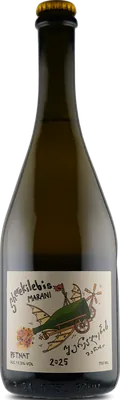 Goruli Mtsvane Chinuri Petnat Extra Brut