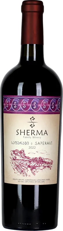Saperavi