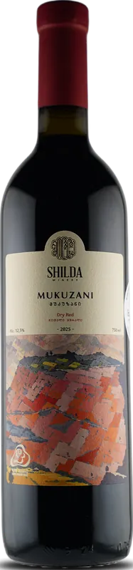 Mukuzani