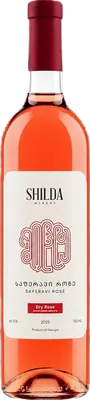Saperavi Rosé