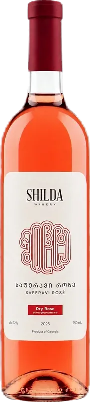 Saperavi Rosé