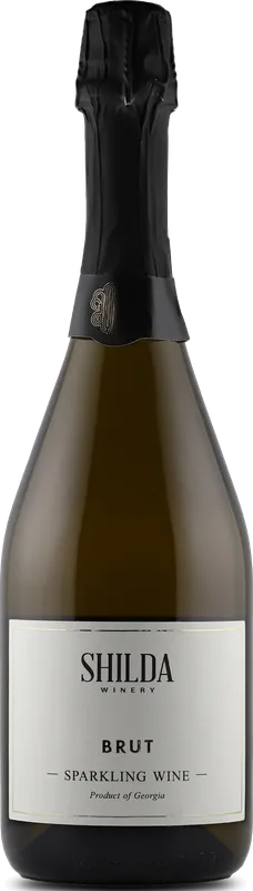 Sparkling White Chinuri Rkatsiteli