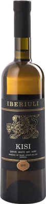 Iberiuli Kisi