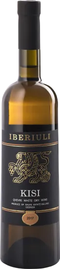 Iberiuli Kisi