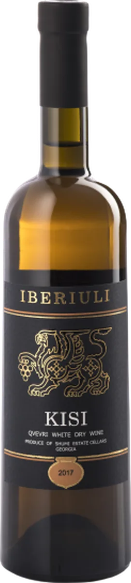 Iberiuli Kisi