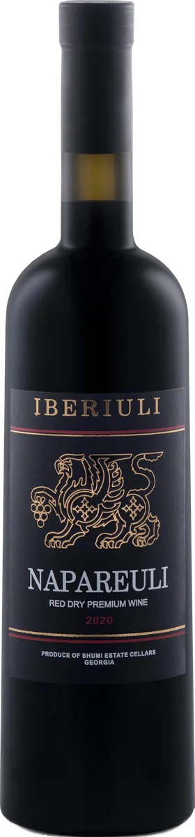 Iberiuli Napareuli