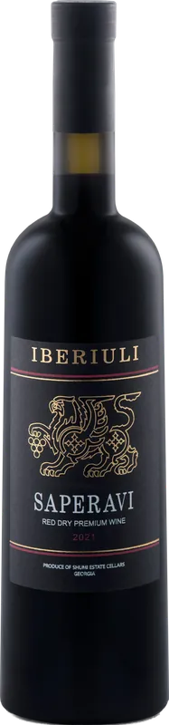 Iberiuli Saperavi