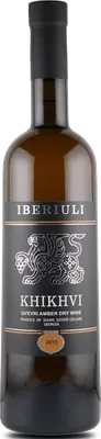 Khikhvi Iberiuli Qvevri