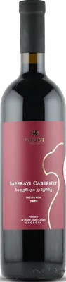 Saperavi Cabernet