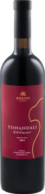 SHUMI Tsinandali (Red)