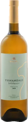 SHUMI Tsinandali (White)