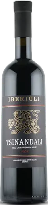 Tsinandali Red