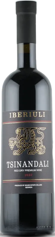 Tsinandali Red