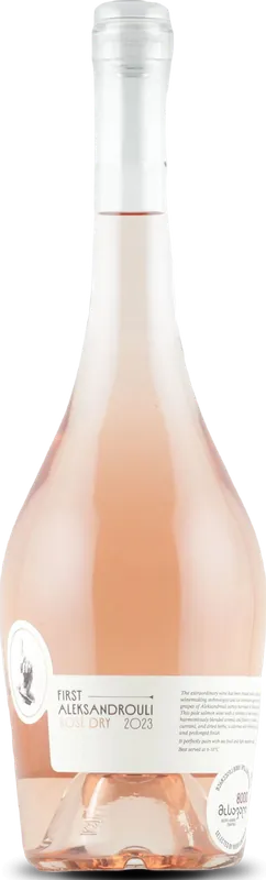 Aleksandrouli Rose