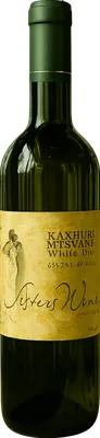 Kakhuri Mtsvane