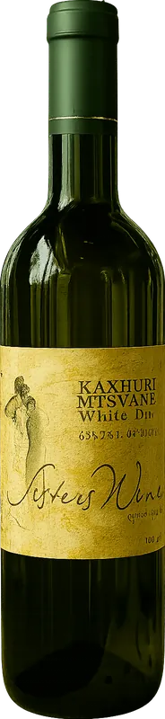 Kakhuri Mtsvane