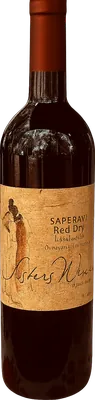 Saperavi