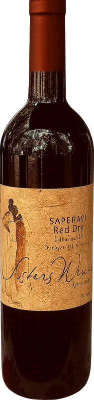 Saperavi