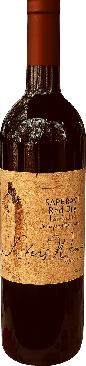 Saperavi
