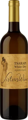 Tsarapi