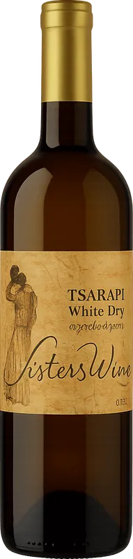 Tsarapi